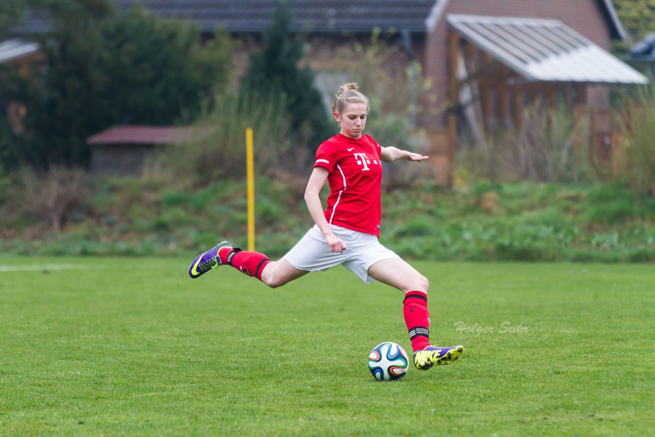 Bild 115 - C-Juniorinnen FSC Kaltenkirchen2 - SV Wahlstedt : Ergebnis: 0:9